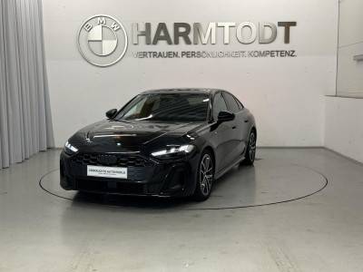 Audi A5 Gebrauchtwagen Audi A5 Gebrauchtwagen