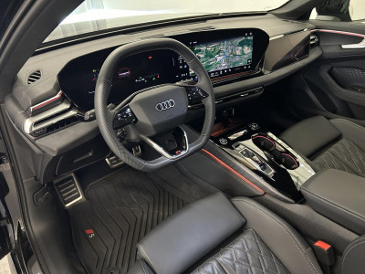 Audi A5 Gebrauchtwagen Audi A5 Gebrauchtwagen