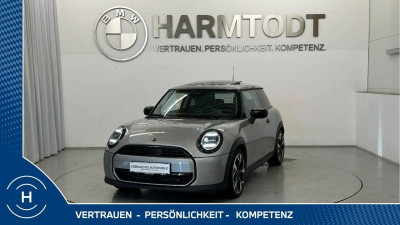 MINI Hatch Gebrauchtwagen MINI Hatch Gebrauchtwagen