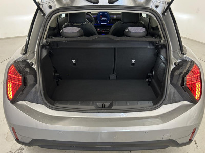 MINI Hatch Gebrauchtwagen MINI Hatch Gebrauchtwagen