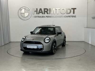 MINI Hatch Gebrauchtwagen MINI Hatch Gebrauchtwagen