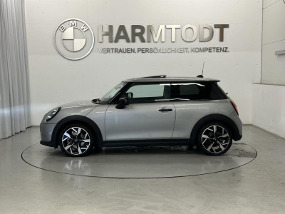 MINI Hatch Gebrauchtwagen MINI Hatch Gebrauchtwagen