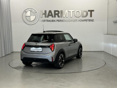 MINI Hatch Gebrauchtwagen MINI Hatch Gebrauchtwagen