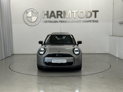 MINI Hatch Gebrauchtwagen MINI Hatch Gebrauchtwagen