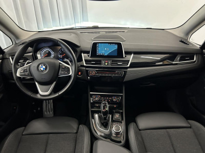 BMW 2er Gebrauchtwagen