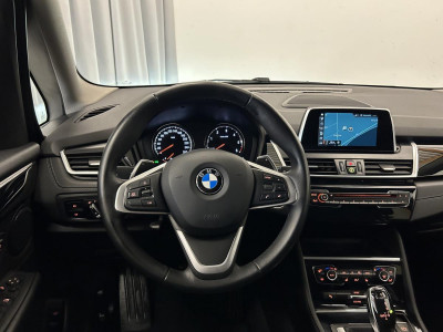 BMW 2er Gebrauchtwagen