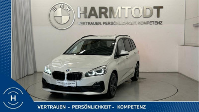 BMW 2er Gebrauchtwagen BMW 2er Gebrauchtwagen