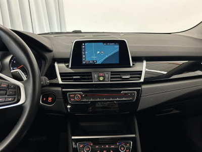 BMW 2er Gebrauchtwagen