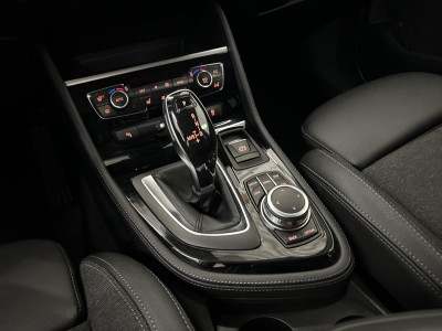 BMW 2er Gebrauchtwagen
