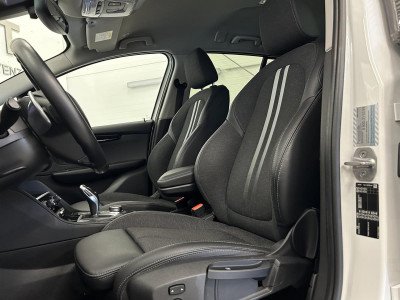 BMW 2er Gebrauchtwagen
