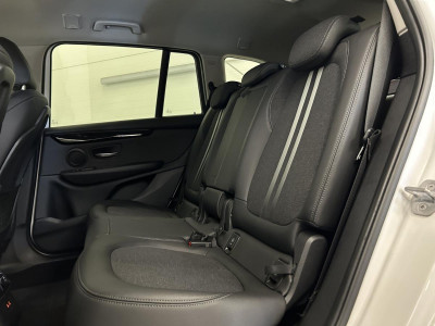 BMW 2er Gebrauchtwagen