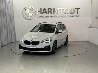 BMW 2er Gebrauchtwagen