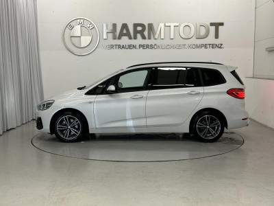 BMW 2er Gebrauchtwagen