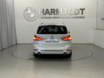 BMW 2er Gebrauchtwagen