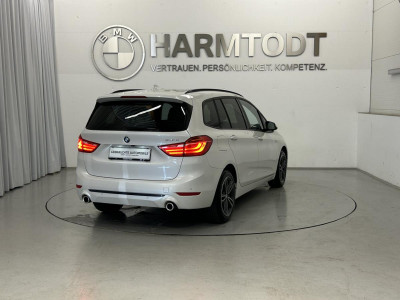 BMW 2er Gebrauchtwagen