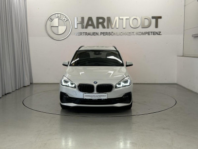 BMW 2er Gebrauchtwagen