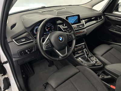BMW 2er Gebrauchtwagen