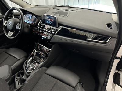 BMW 2er Gebrauchtwagen