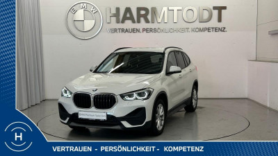 BMW X1 Gebrauchtwagen BMW X1 Gebrauchtwagen