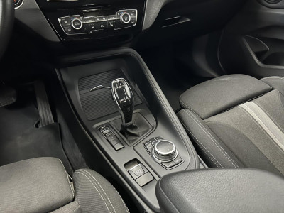BMW X1 Gebrauchtwagen