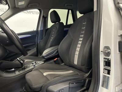 BMW X1 Gebrauchtwagen