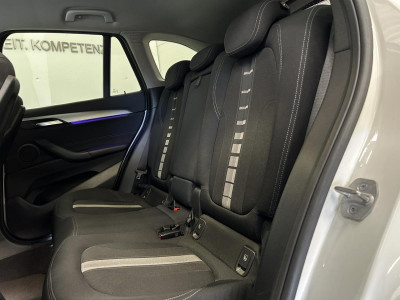 BMW X1 Gebrauchtwagen