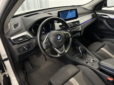 BMW X1 Gebrauchtwagen