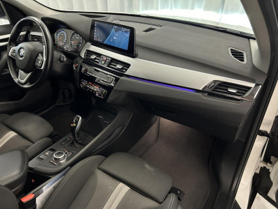 BMW X1 Gebrauchtwagen