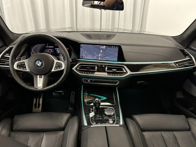 BMW X7 Gebrauchtwagen