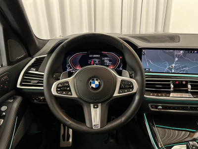 BMW X7 Gebrauchtwagen