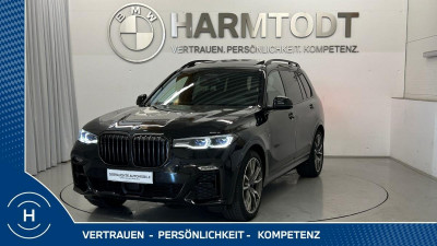 BMW X7 Gebrauchtwagen BMW X7 Gebrauchtwagen