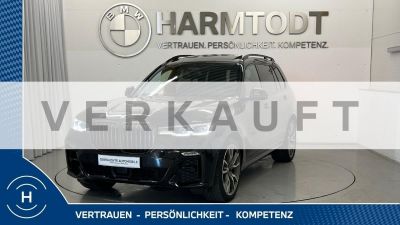 BMW X7 Gebrauchtwagen