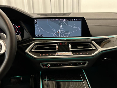 BMW X7 Gebrauchtwagen