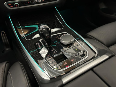 BMW X7 Gebrauchtwagen