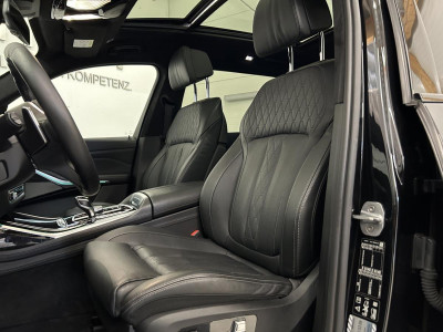 BMW X7 Gebrauchtwagen