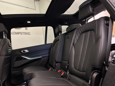 BMW X7 Gebrauchtwagen