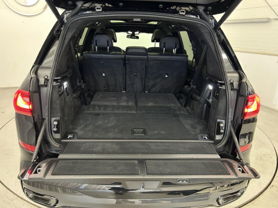 BMW X7 Gebrauchtwagen