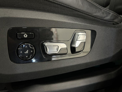 BMW X7 Gebrauchtwagen