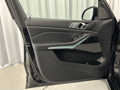 BMW X7 Gebrauchtwagen