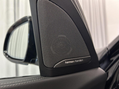 BMW X7 Gebrauchtwagen