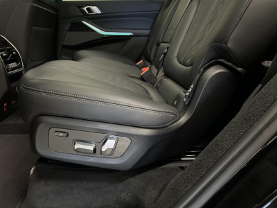 BMW X7 Gebrauchtwagen