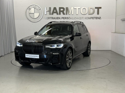 BMW X7 Gebrauchtwagen