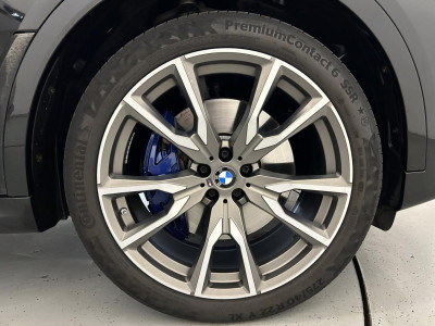 BMW X7 Gebrauchtwagen