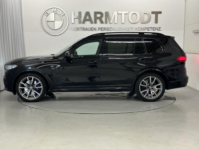 BMW X7 Gebrauchtwagen