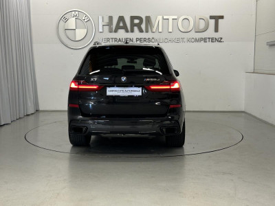 BMW X7 Gebrauchtwagen