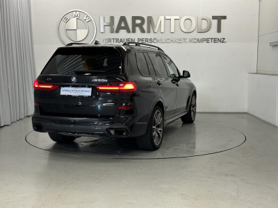 BMW X7 Gebrauchtwagen