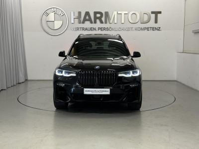 BMW X7 Gebrauchtwagen