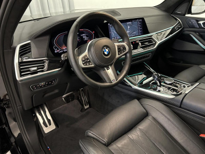 BMW X7 Gebrauchtwagen