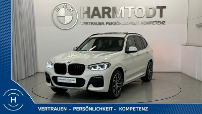 BMW X3 Gebrauchtwagen BMW X3 Gebrauchtwagen