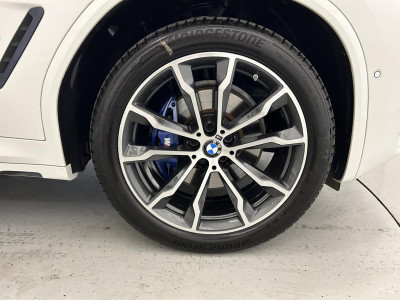 BMW X3 Gebrauchtwagen